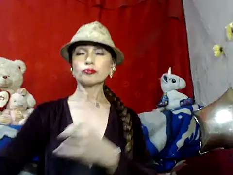 hottieperla online show from 01.23.25