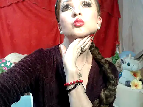 hottieperla online show from 10.04.25