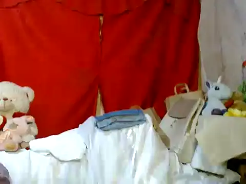 hottieperla online show from 01.08.26