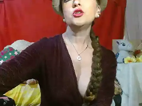 Snapshot of hottieperla chatting on 03.01.26 hottieperla online show from 03.01.26