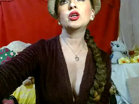 Snapshot of hottieperla chatting on 03.02.26 hottieperla online show from 03.02.26