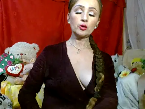 hottieperla online show from 05.16.26