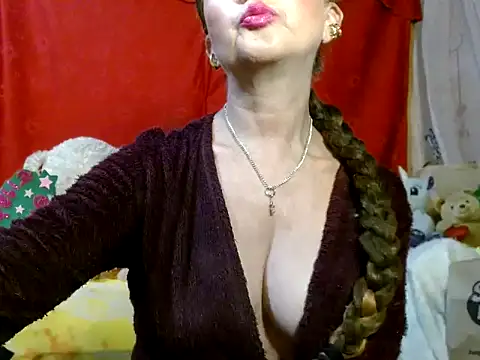 hottieperla online show from 05.25.26