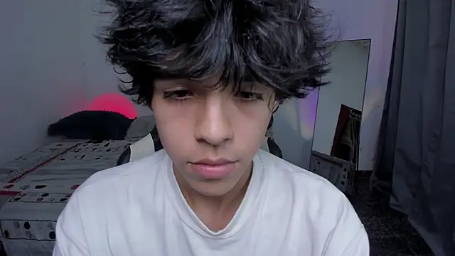 Alan26  online show from 01.07.26