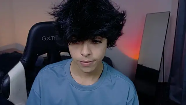 Alan26  online show from 04.01.26