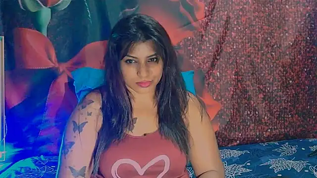 RoyalIndianCreamPuff online show from 02.01.25