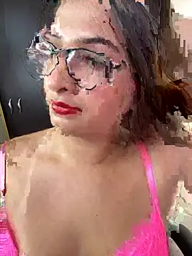 adara lennox online show from 09.25.25