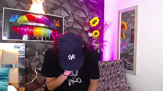 Harry jhonsson online show from 01.16.25