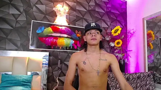 Harry jhonsson online show from 01.16.25