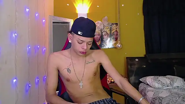 Harry jhonsson online show from 01.22.25