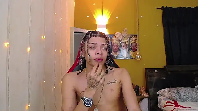 Harry jhonsson online show from 02.01.25