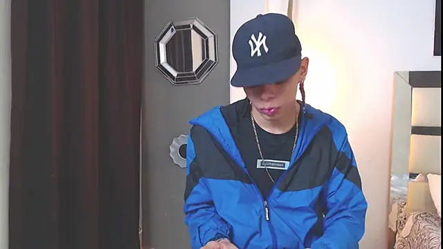 Harry jhonsson online show from 03.01.25