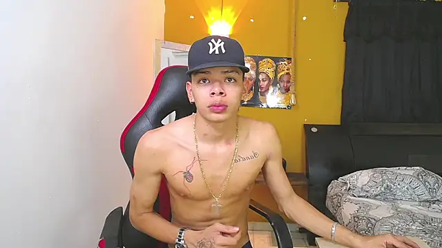 Harry jhonsson online show from 03.15.25