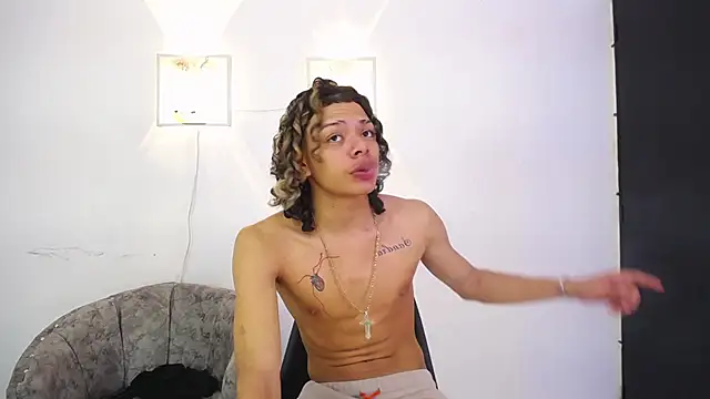 Harry jhonsson online show from 03.21.25