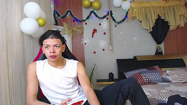 Harry jhonsson online show from 11.22.25