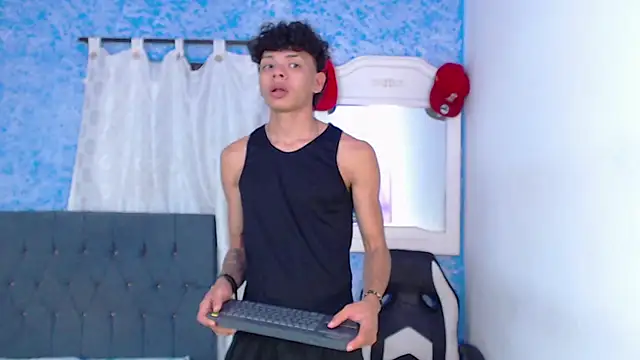 Harry jhonsson online show from 02.21.26