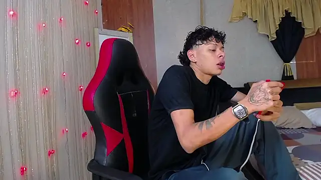 Harry jhonsson online show from 03.04.26