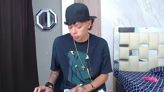 Harry jhonsson online show from 04.07.26