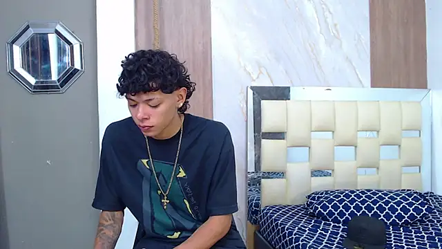 Harry jhonsson online show from 04.17.26