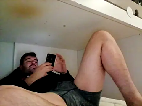 Vicio74xh online show from 01.26.25