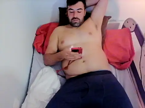 Vicio74xh online show from 02.02.25