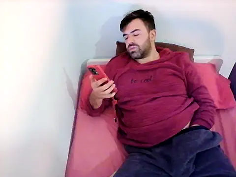 Vicio74xh online show from 02.06.25