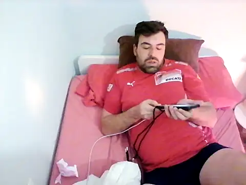 Vicio74xh online show from 03.01.25