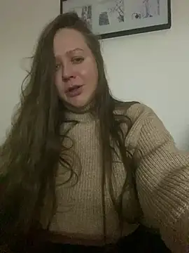 AurorHarris online show from 12.26.24