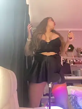 AurorHarris online show from 03.20.25