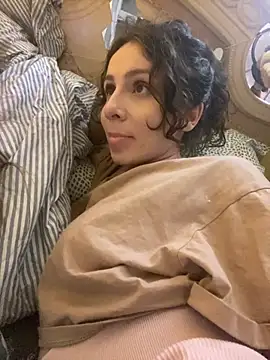 AurorHarris online show from 03.28.26