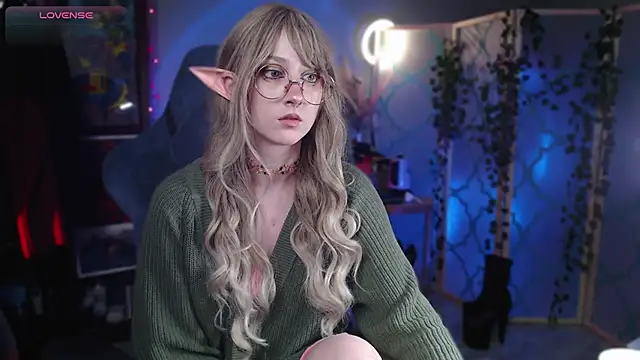 Snapshot of Rory_Pink chatting on 03.12.25 Rory Pink online show from 03.12.25