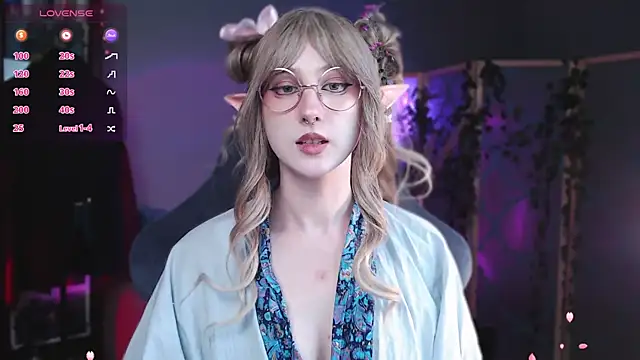 Snapshot of Rory_Pink chatting on 03.20.25 Rory Pink online show from 03.20.25