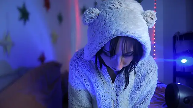 Snapshot of Rory_Pink chatting on 12.19.25 Rory Pink online show from 12.19.25