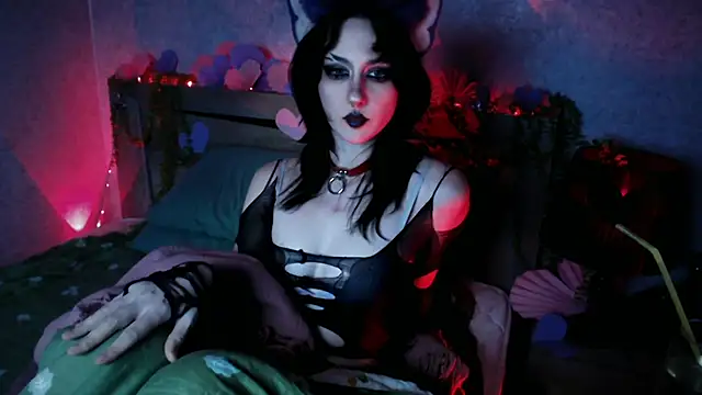 Snapshot of Rory_Pink chatting on 02.11.26 Rory Pink online show from 02.11.26