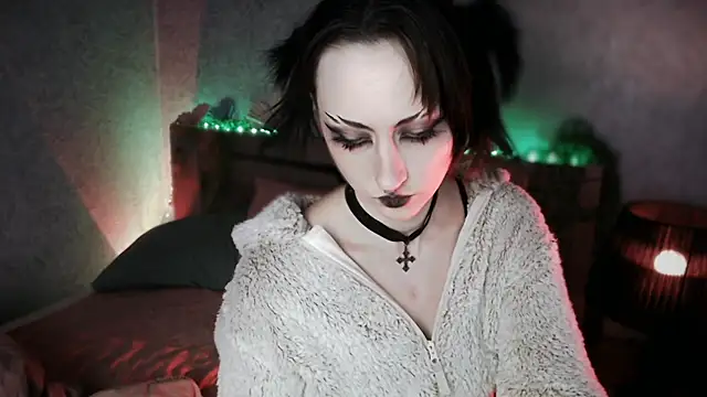 Snapshot of Rory_Pink chatting on 02.21.26 Rory Pink online show from 02.21.26