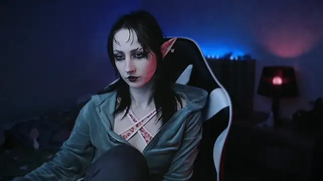 Snapshot of Rory_Pink chatting on 03.10.26 Rory Pink online show from 03.10.26