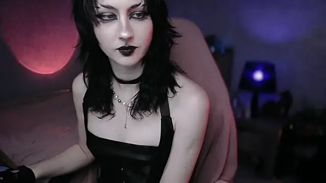 Snapshot of Rory_Pink chatting on 03.21.26 Rory Pink online show from 03.21.26