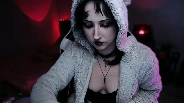 Snapshot of Rory_Pink chatting on 04.15.26 Rory Pink online show from 04.15.26