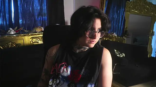 dantecoppolaa  online show from 01.10.25