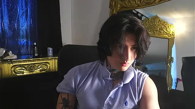 dantecoppolaa  online show from 01.17.25