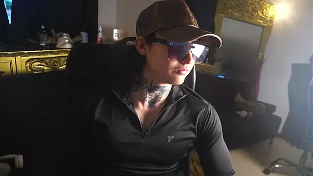 dantecoppolaa  online show from 02.08.25