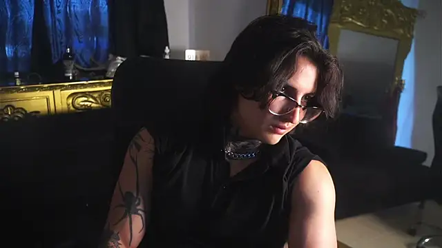 dantecoppolaa  online show from 02.09.25