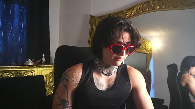 dantecoppolaa  online show from 02.16.25