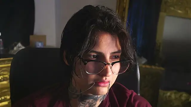 dantecoppolaa  online show from 02.19.25