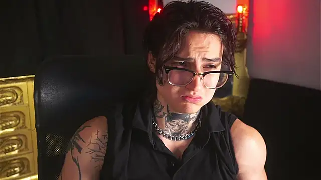 dantecoppolaa  online show from 03.03.25