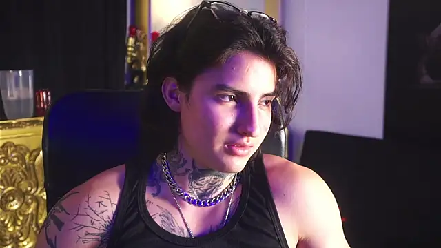 dantecoppolaa  online show from 03.14.25