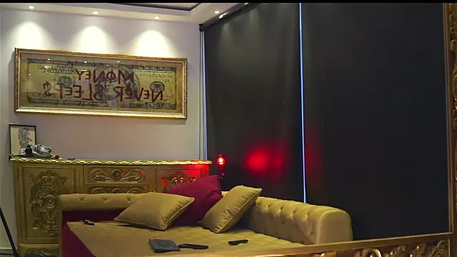 dantecoppolaa  online show from 01.05.26