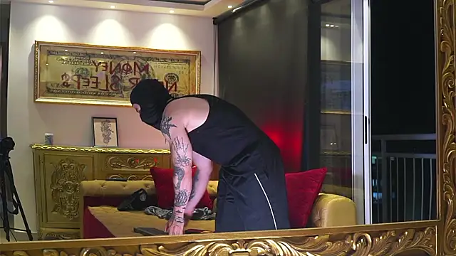 dantecoppolaa  online show from 02.17.26