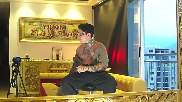 dantecoppolaa  online show from 03.03.26