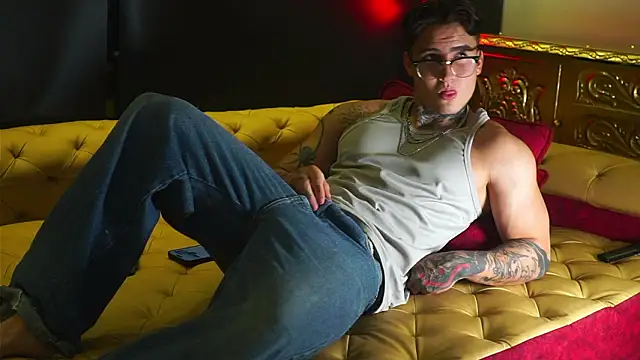 dantecoppolaa  online show from 03.26.26